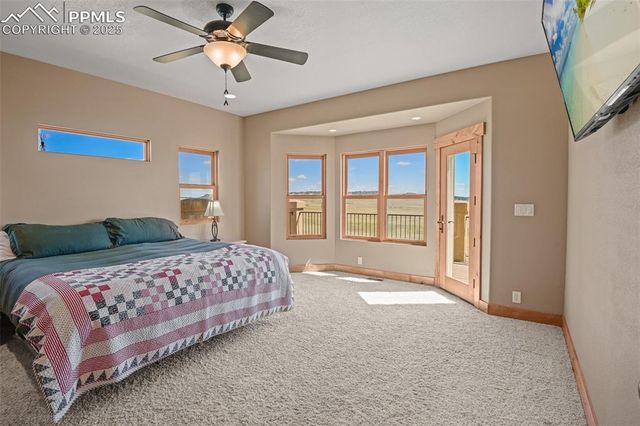 22350 Roxie Ridge View, Peyton, CO 80831