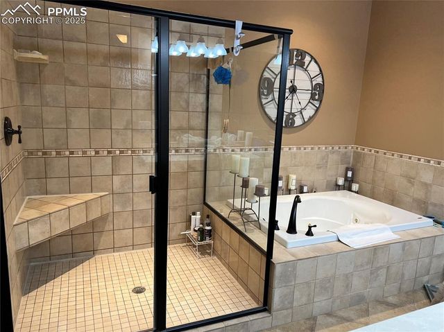 22350 Roxie Ridge View, Peyton, CO 80831