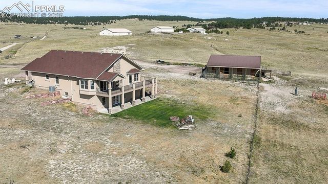 22350 Roxie Ridge View, Peyton, CO 80831