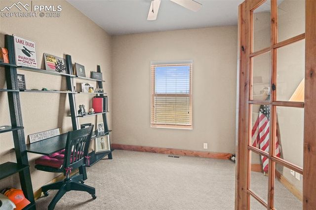 22350 Roxie Ridge View, Peyton, CO 80831