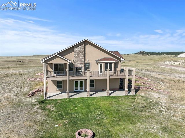 22350 Roxie Ridge View, Peyton, CO 80831