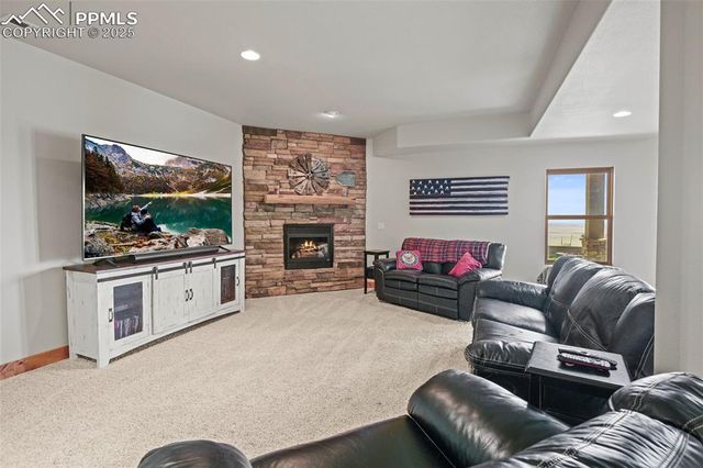 22350 Roxie Ridge View, Peyton, CO 80831