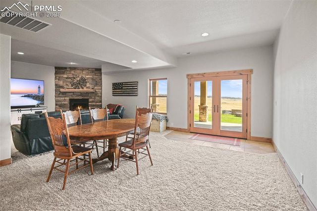 22350 Roxie Ridge View, Peyton, CO 80831