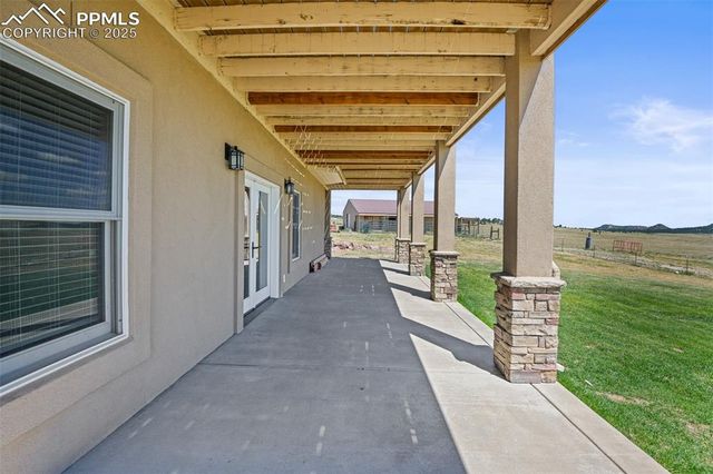 22350 Roxie Ridge View, Peyton, CO 80831