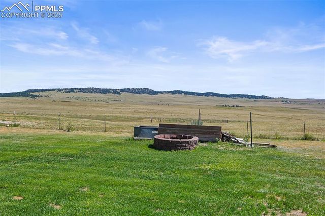 22350 Roxie Ridge View, Peyton, CO 80831