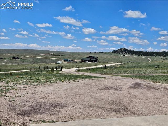 22350 Roxie Ridge View, Peyton, CO 80831