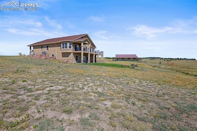 22350 Roxie Ridge View, Peyton, CO 80831