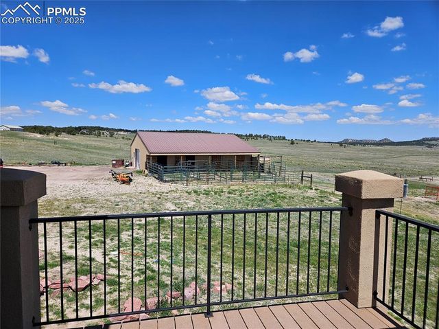 22350 Roxie Ridge View, Peyton, CO 80831