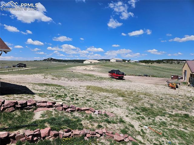 22350 Roxie Ridge View, Peyton, CO 80831