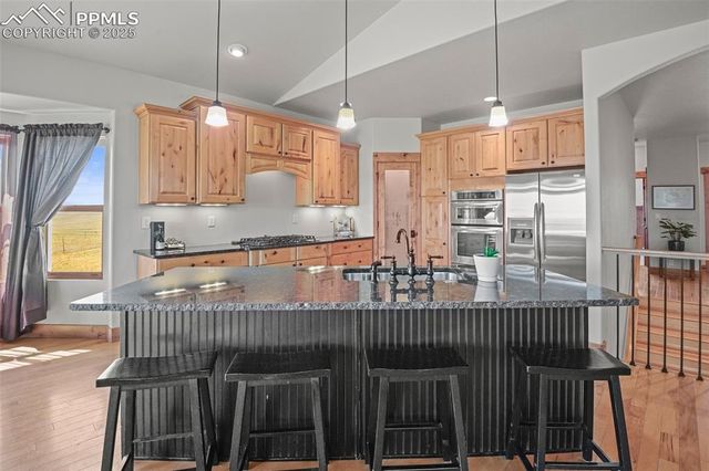22350 Roxie Ridge View, Peyton, CO 80831