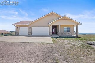 22350 Roxie Ridge View, Peyton, CO 80831