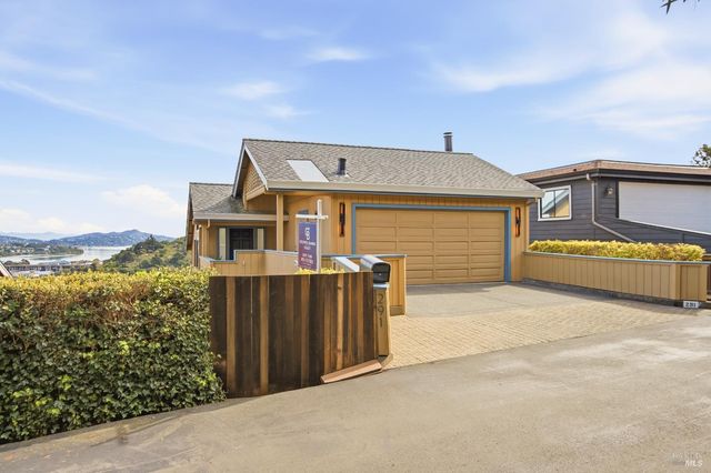 291 Greene St, Mill Valley, CA 94941
