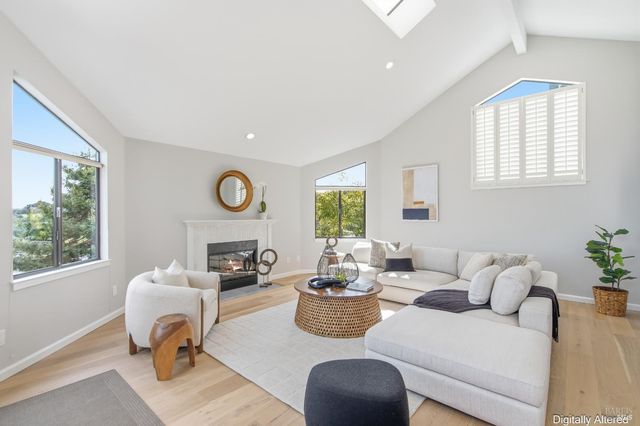 291 Greene St, Mill Valley, CA 94941