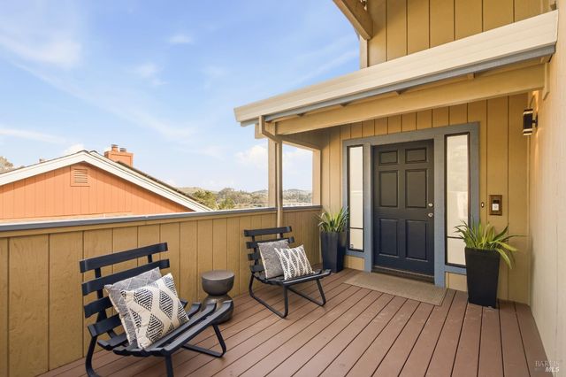 291 Greene St, Mill Valley, CA 94941