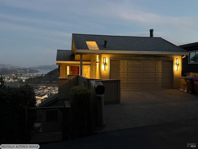 291 Greene St, Mill Valley, CA 94941