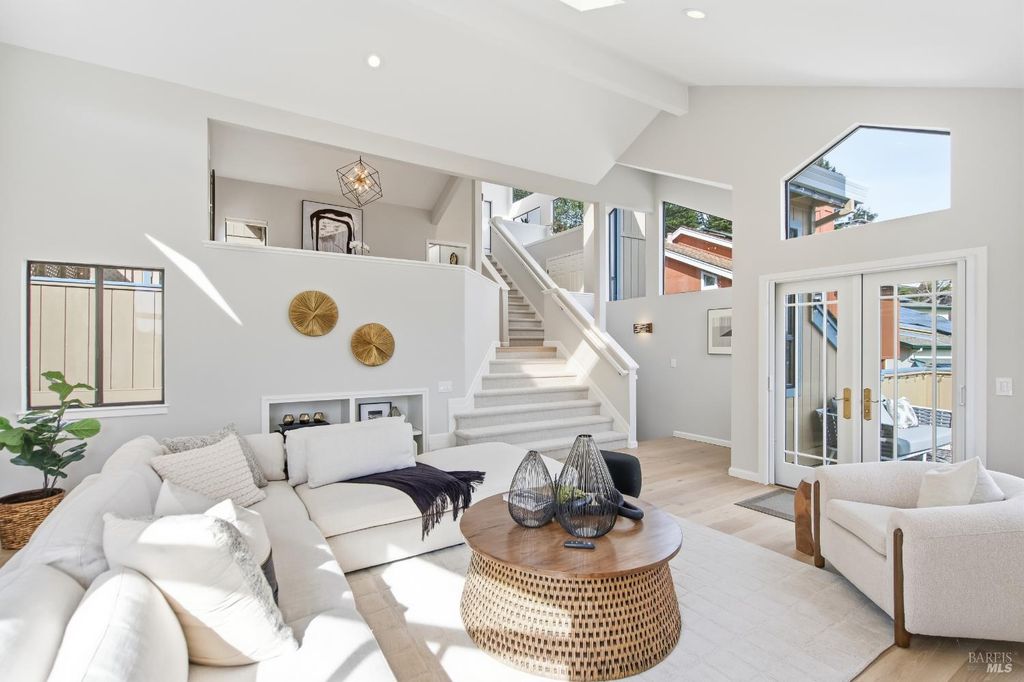 291 Greene St, Mill Valley, CA 94941