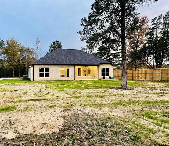 12515 County Road 346, Winona, TX 75792