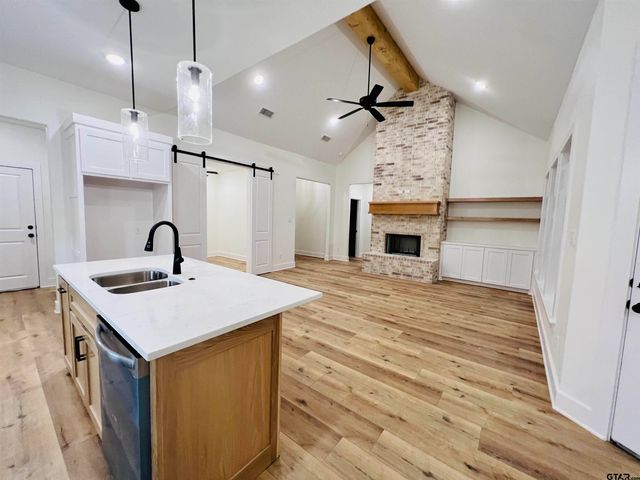 12515 County Road 346, Winona, TX 75792