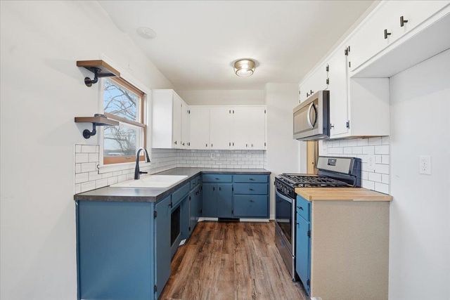 1847 Forest Avenue, Waterloo, IA 50702