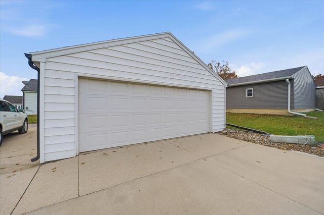 1847 Forest Avenue, Waterloo, IA 50702