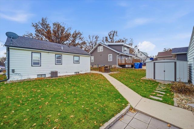 1847 Forest Avenue, Waterloo, IA 50702