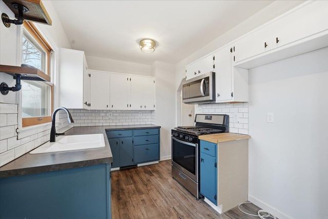 1847 Forest Avenue, Waterloo, IA 50702