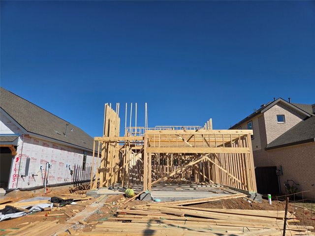 19035 Magnolia Willow Lane, Magnolia, TX 77355