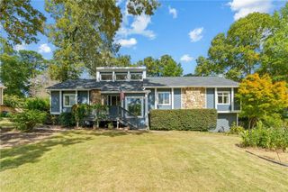 2821 Interlaken Drive, Marietta, GA 30062