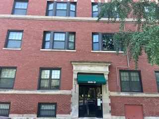 2237 N Kedzie Boulevard 3, Chicago, IL 60647