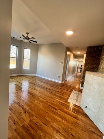 501 W 60th Place 3, Chicago, IL 60621