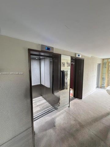2861 Leonard Drive F514, Aventura, FL 33160