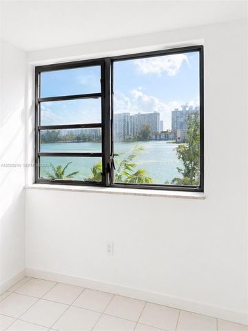 2861 Leonard Drive F514, Aventura, FL 33160