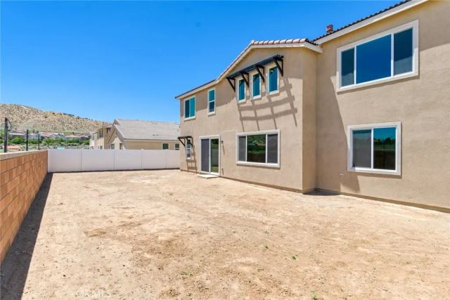 38824 Malva Rosa Drive, Palmdale, CA 93551