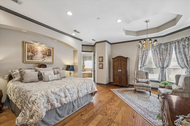 18811 Rosebud Knoll Court, Cypress, TX 77429