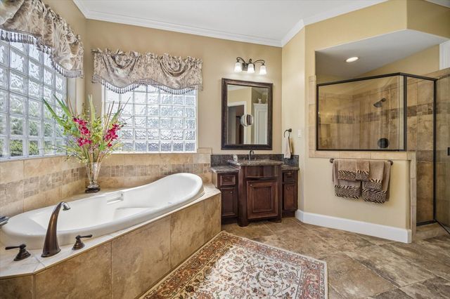 18811 Rosebud Knoll Court, Cypress, TX 77429