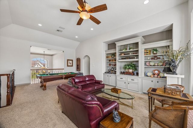 18811 Rosebud Knoll Court, Cypress, TX 77429