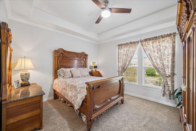 18811 Rosebud Knoll Court, Cypress, TX 77429