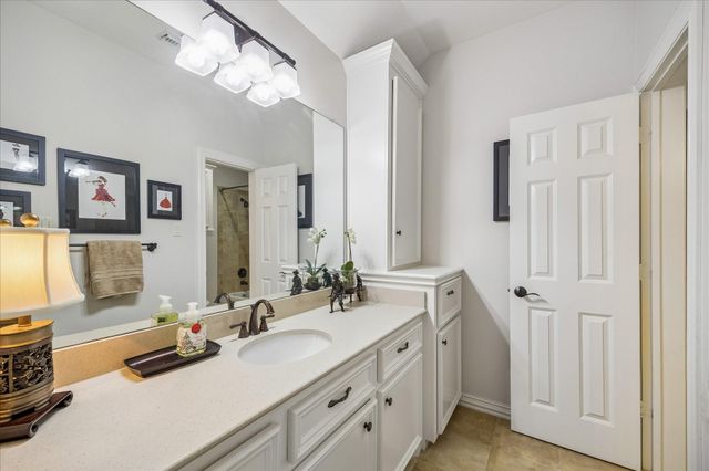 18811 Rosebud Knoll Court, Cypress, TX 77429