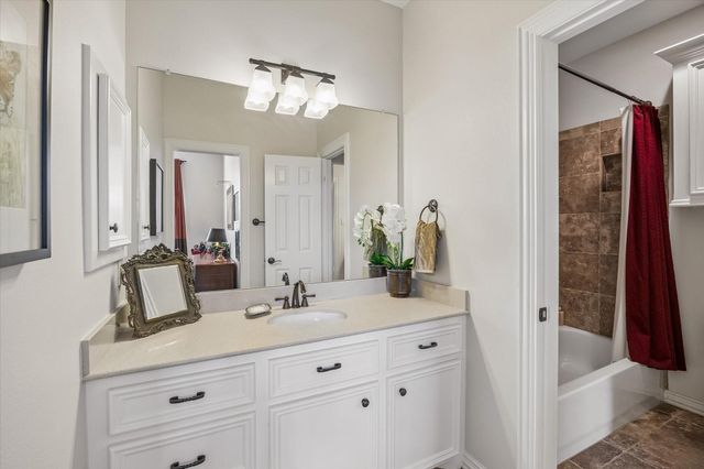 18811 Rosebud Knoll Court, Cypress, TX 77429