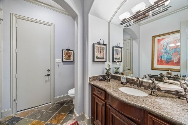 18811 Rosebud Knoll Court, Cypress, TX 77429