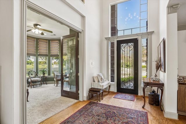 18811 Rosebud Knoll Court, Cypress, TX 77429