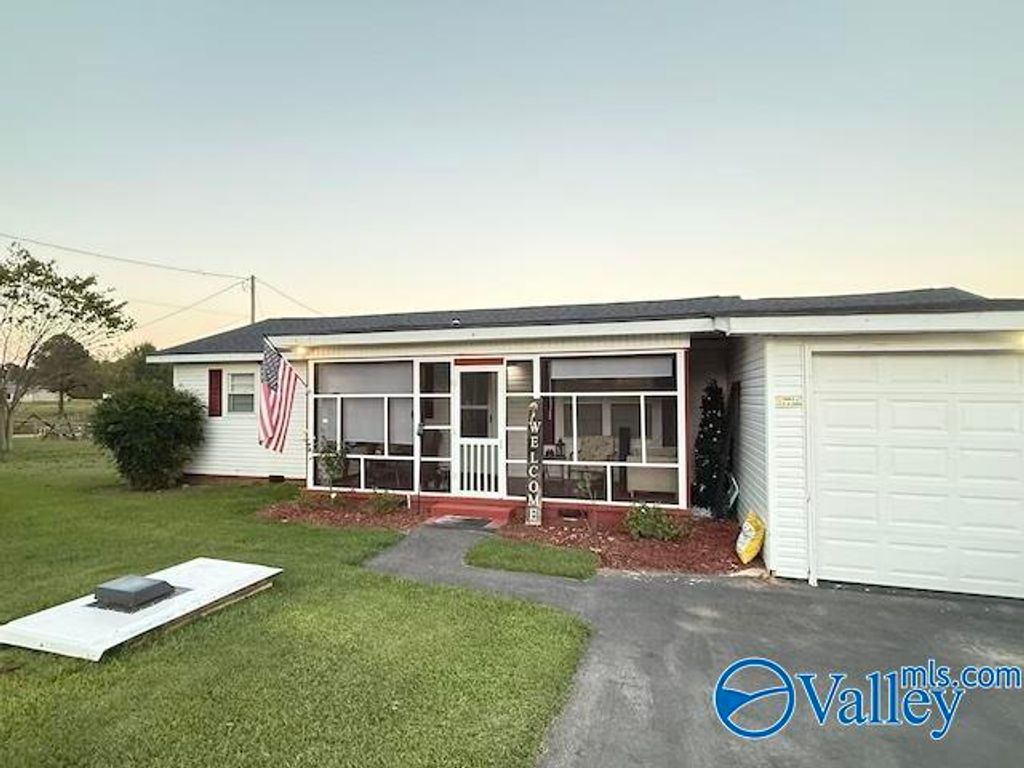 20916 Yarbrough Road, Athens, AL 35613