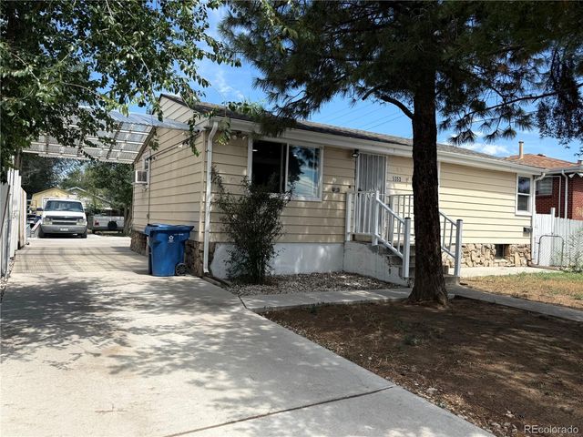 5353 W 4th Avenue, Lakewood, CO 80226
