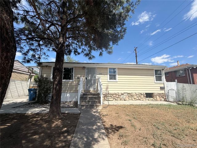 5353 W 4th Avenue, Lakewood, CO 80226