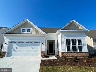 327 HERITAGE SHORES CIRCLE, Bridgeville, DE 19933