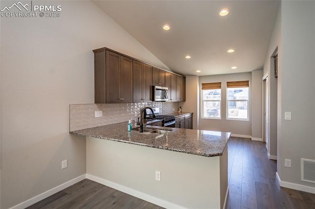 2797 Equine Court, Colorado Springs, CO 80922