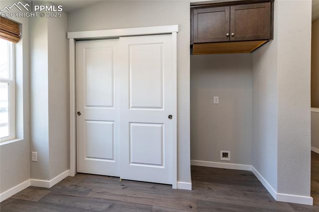 2797 Equine Court, Colorado Springs, CO 80922