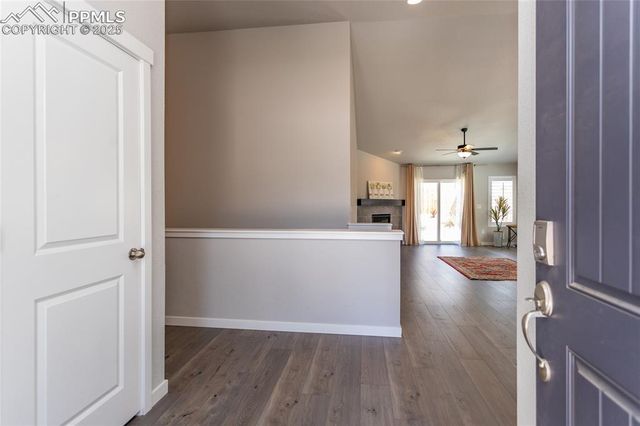 2797 Equine Court, Colorado Springs, CO 80922