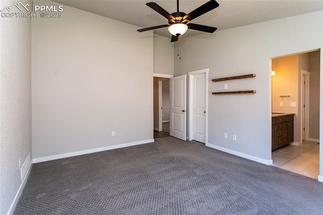 2797 Equine Court, Colorado Springs, CO 80922