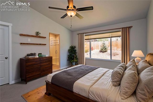 2797 Equine Court, Colorado Springs, CO 80922